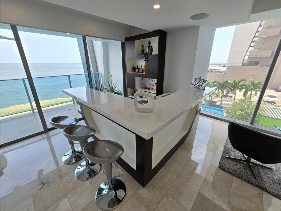 Punta Pacifica - Venta de Apartamento en Ph Grand Tower — foto 5