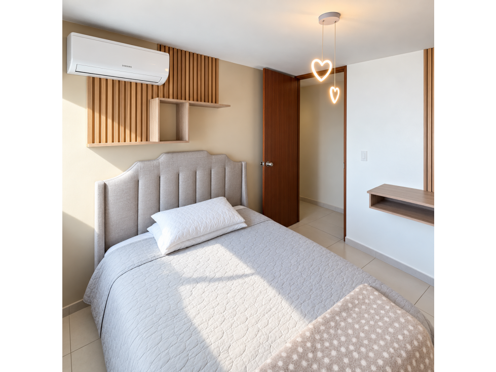 Venta de apartamento, San Francisco, PH Terramar — foto 4