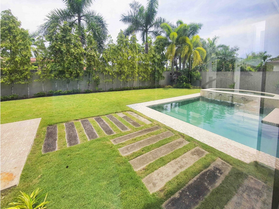 Alquiler o venta casa en Costa del Este, Panamá — foto 5