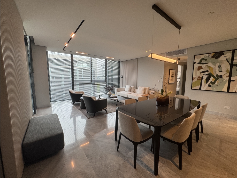Venta de Apartamento - PH The Ivy — foto 4