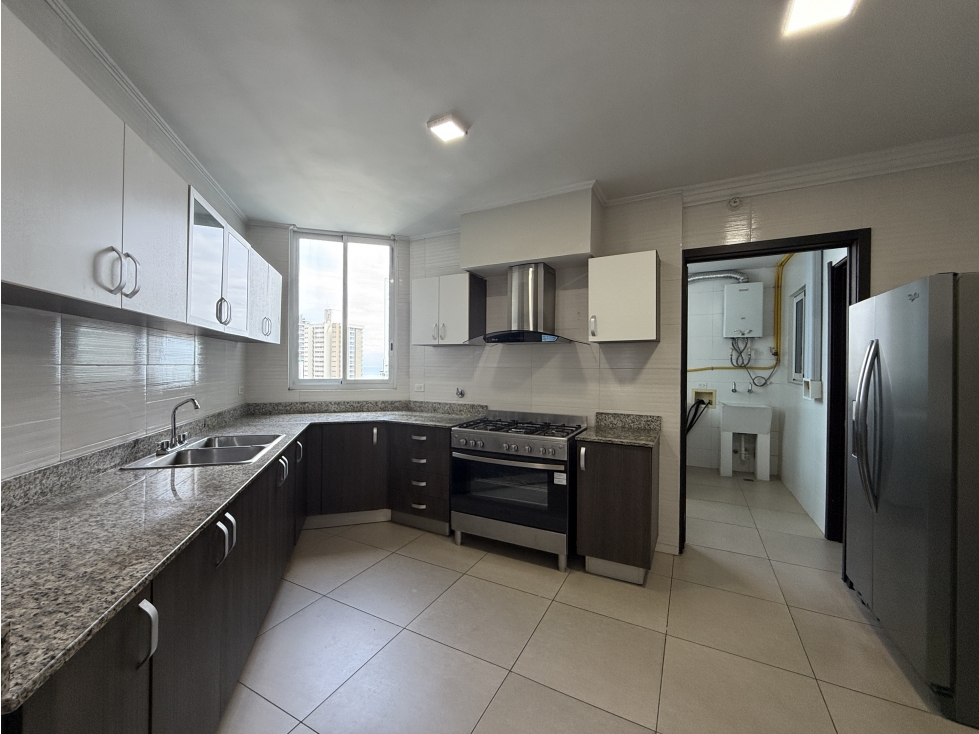 Venta de Apartamento - Ph Country Club — foto 6