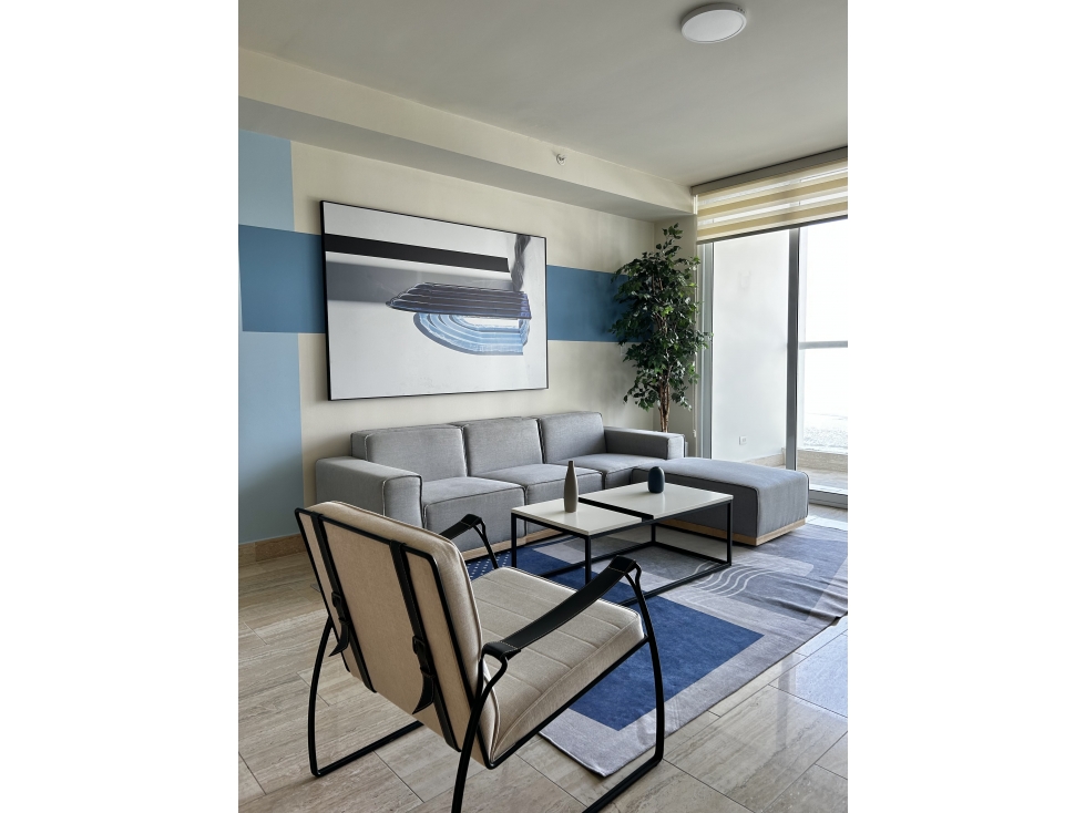 Venta de Apartamento - Ph The Regent, Costa del Este — foto 3