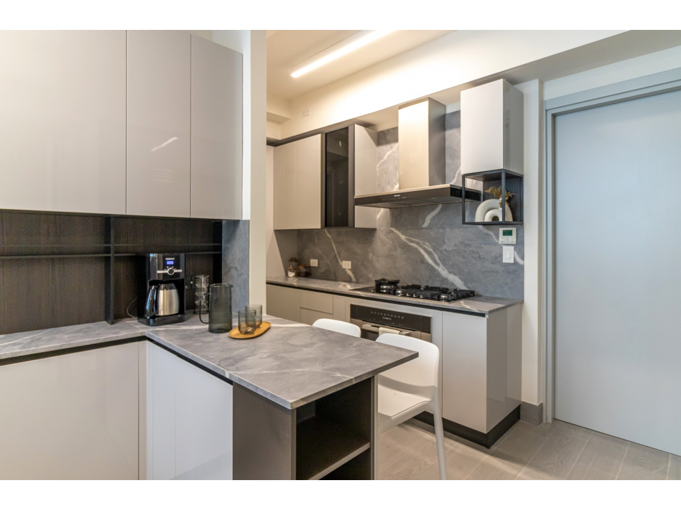 The Ivy - Venta apartamento en Santa María Golf & Country Club — foto 6