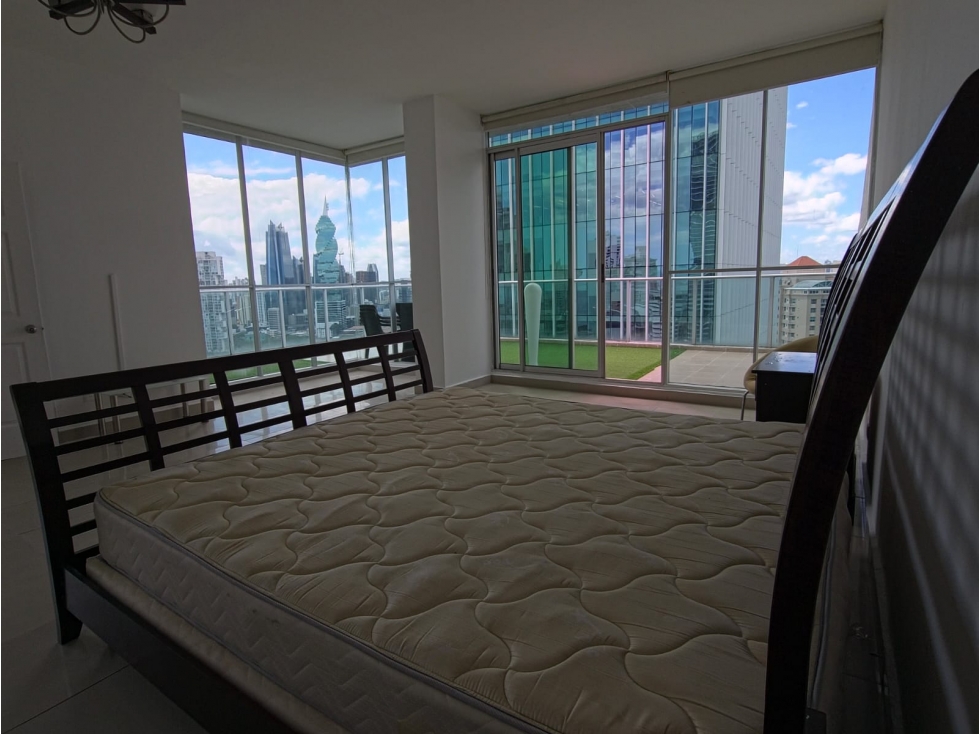 Punta Pacifica - Venta de Penthouse en Ph Pacific Sea — foto 6
