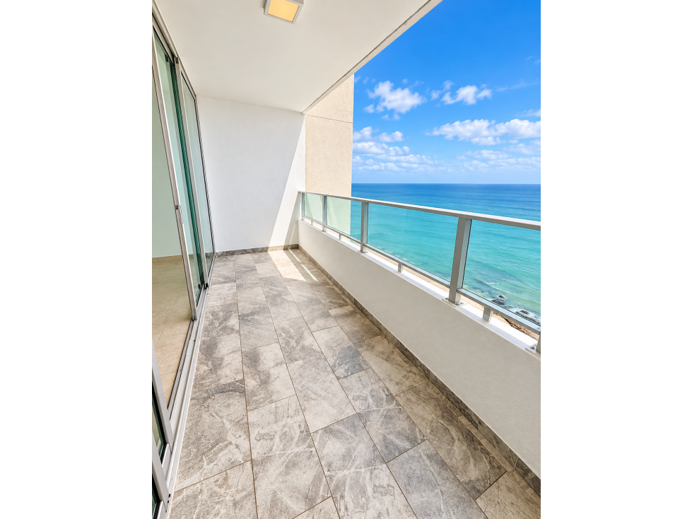 Venta de apartamento, san francisco, Ph Terrasol — foto 2