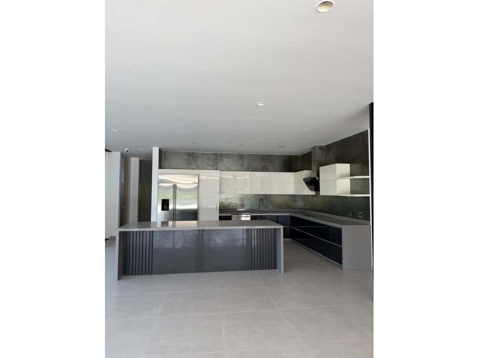 Casa campestre en venta Cerritos