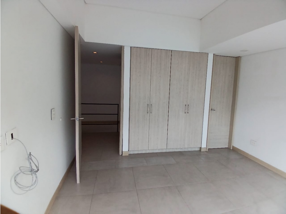 Apartamento en venta maraya