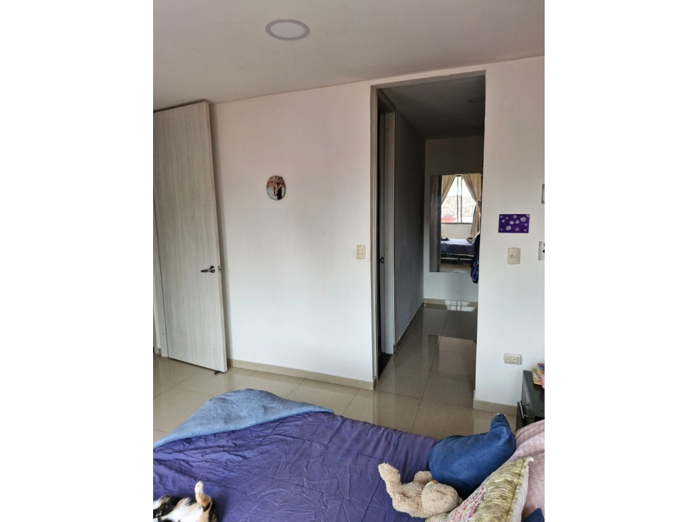 Apartamento en venta Alamos