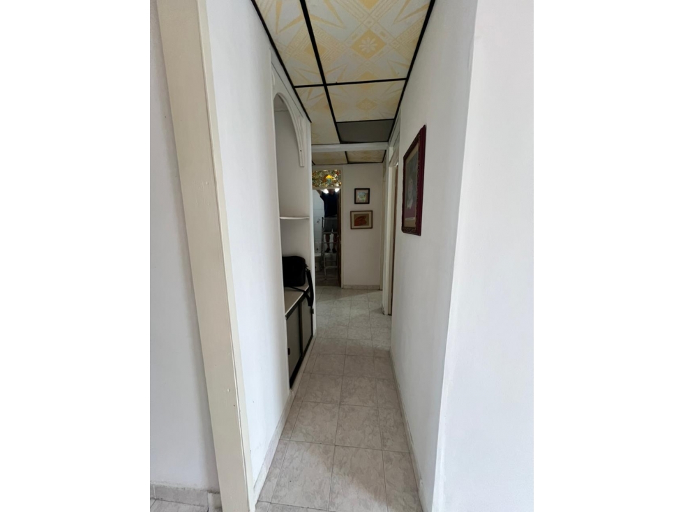 Apartamento en venta Corales