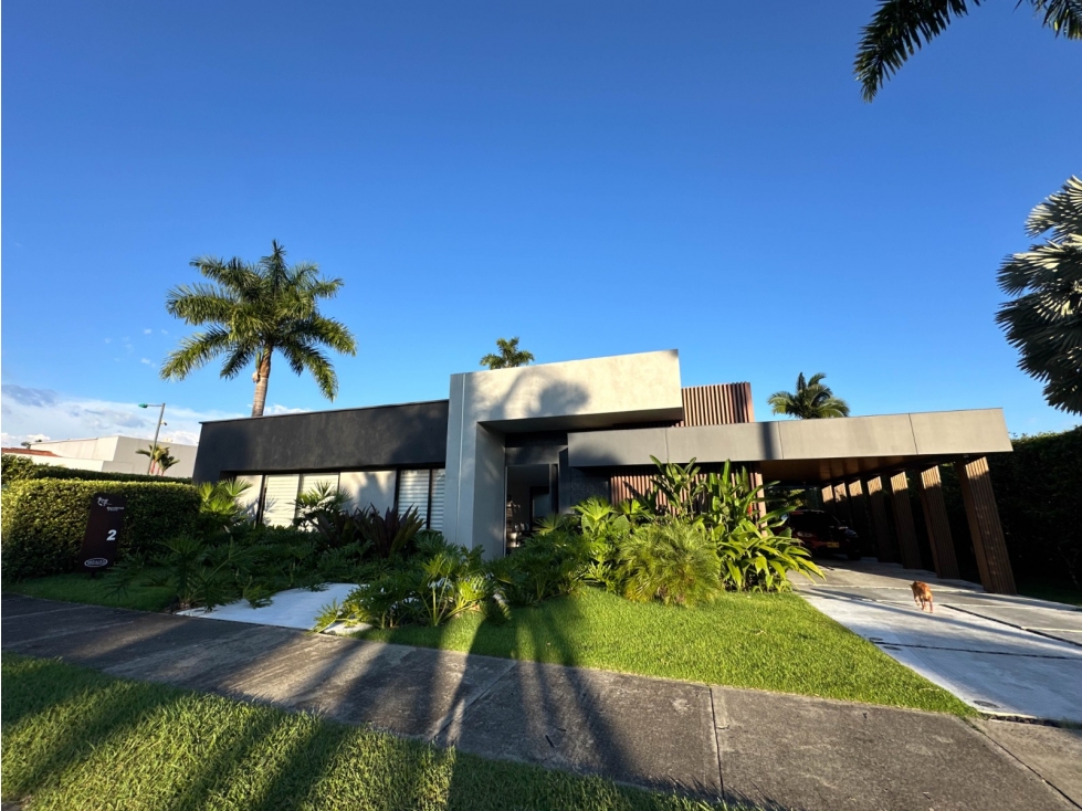 Casa en venta Cerritos
