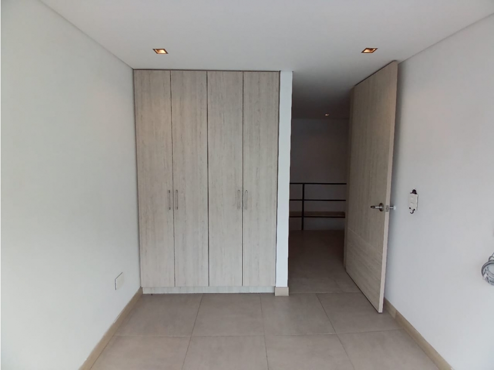 Apartamento en venta maraya — foto 2