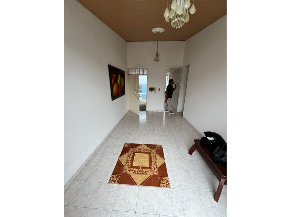 Apartamento en venta Corales — foto 2