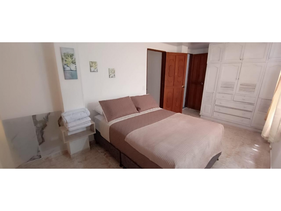 Apartamento en venta Pereira — foto 3