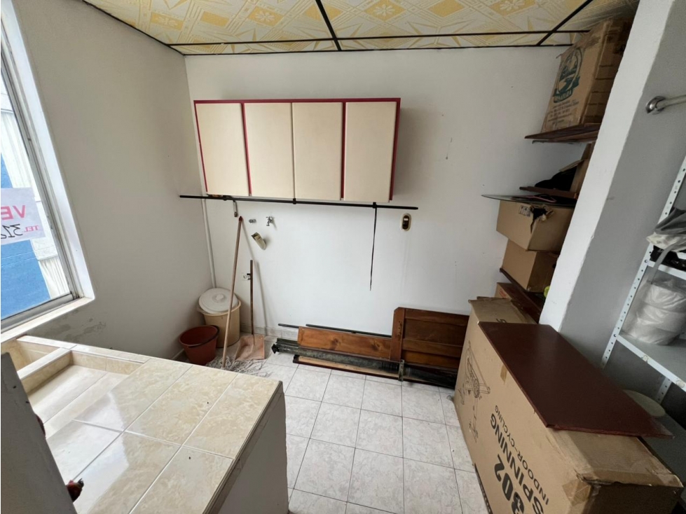 Apartamento en venta Corales — foto 4