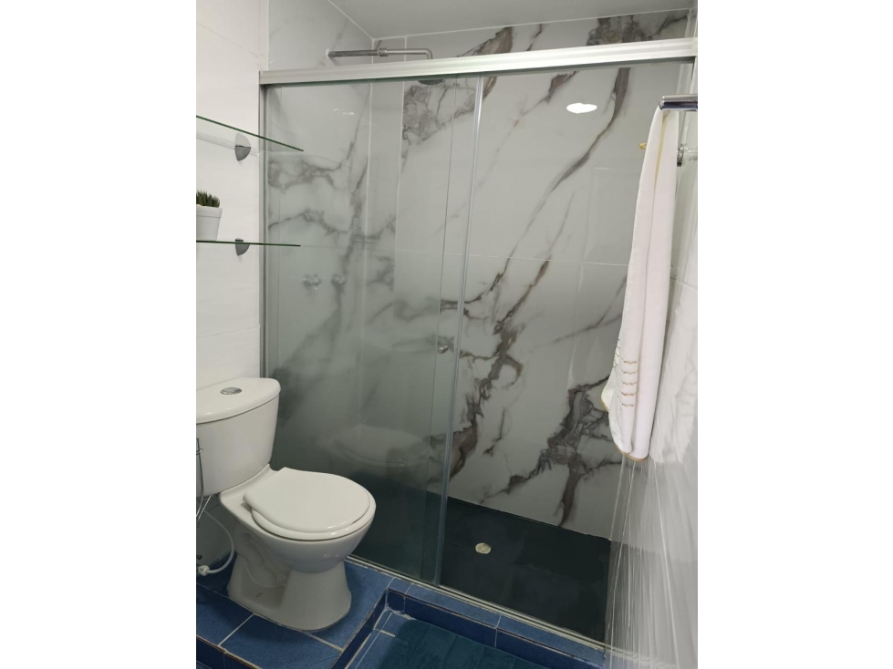 Apartamento en venta Pereira — foto 5