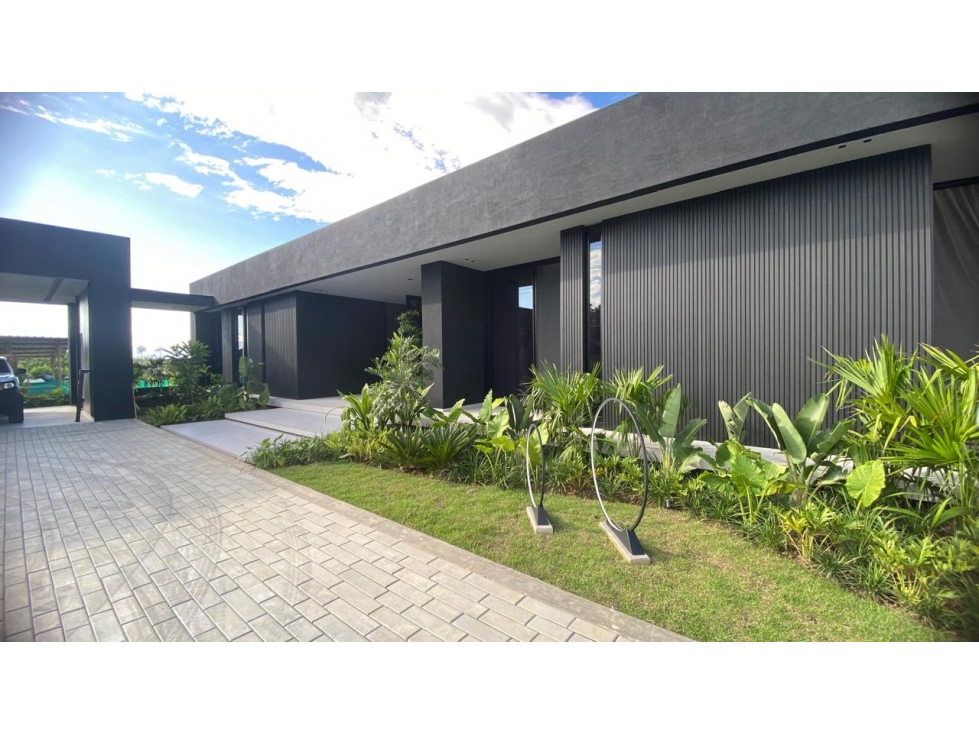 Casa en venta malabar cerritos