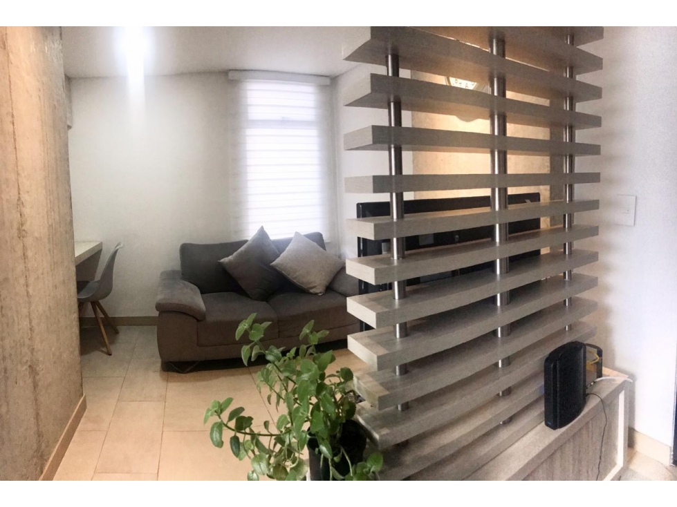 Apartamento en venta Maraya — foto 4