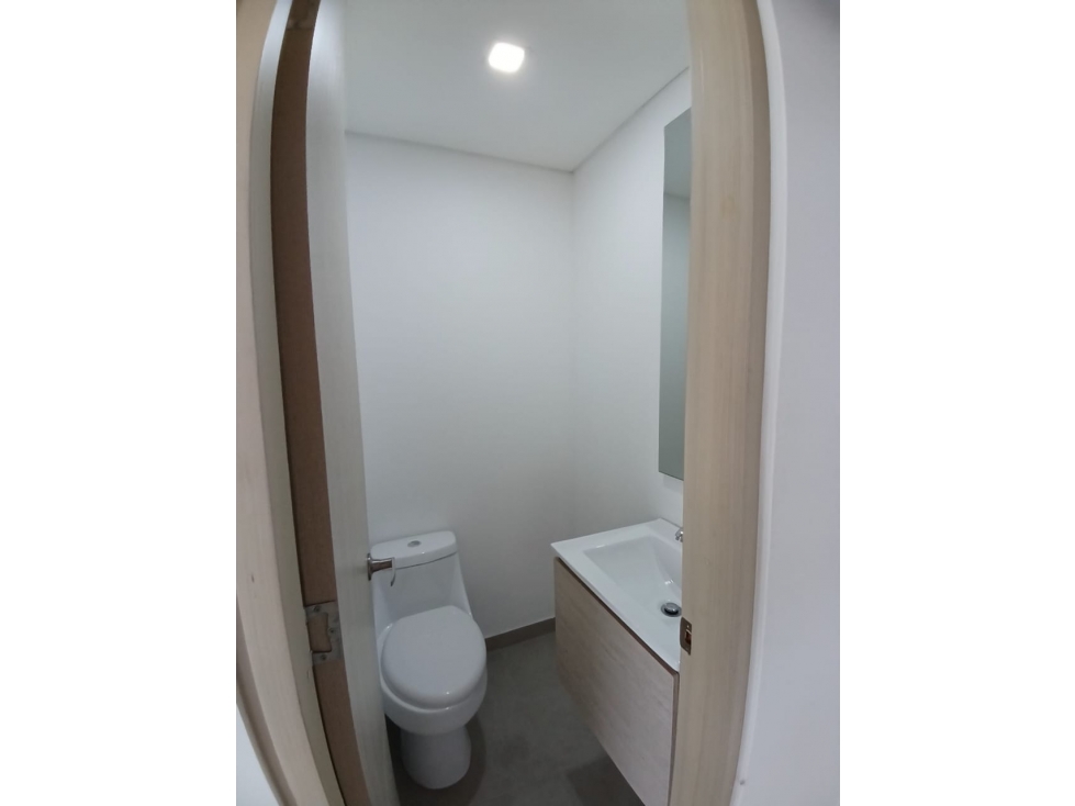 Apartamento en venta maraya — foto 5