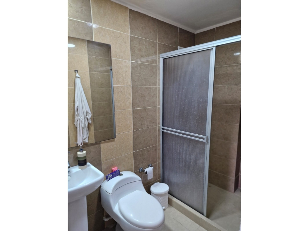 Apartamento en venta Alamos — foto 5