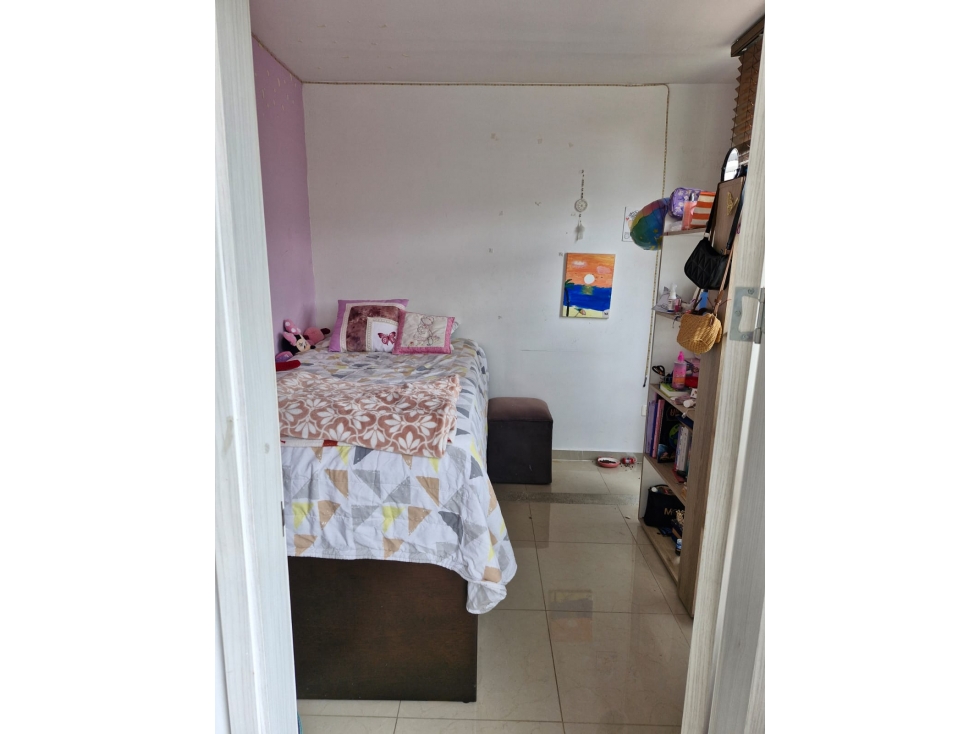 Apartamento en venta Alamos — foto 6