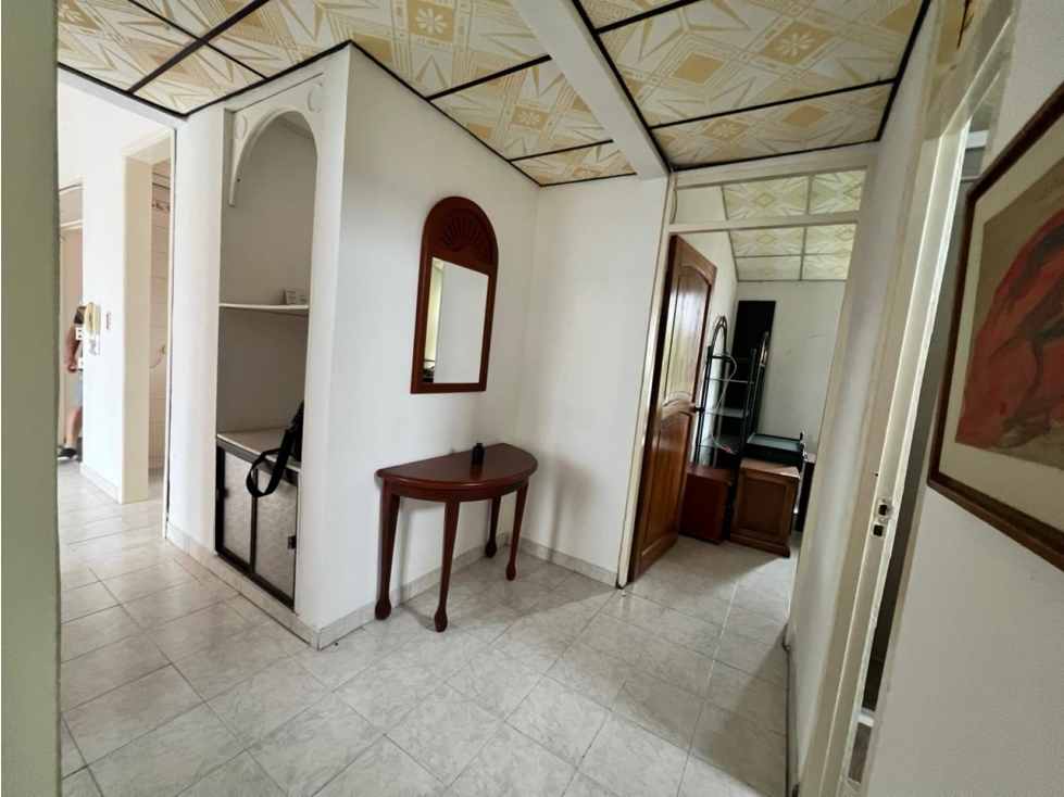 Apartamento en venta Corales — foto 6