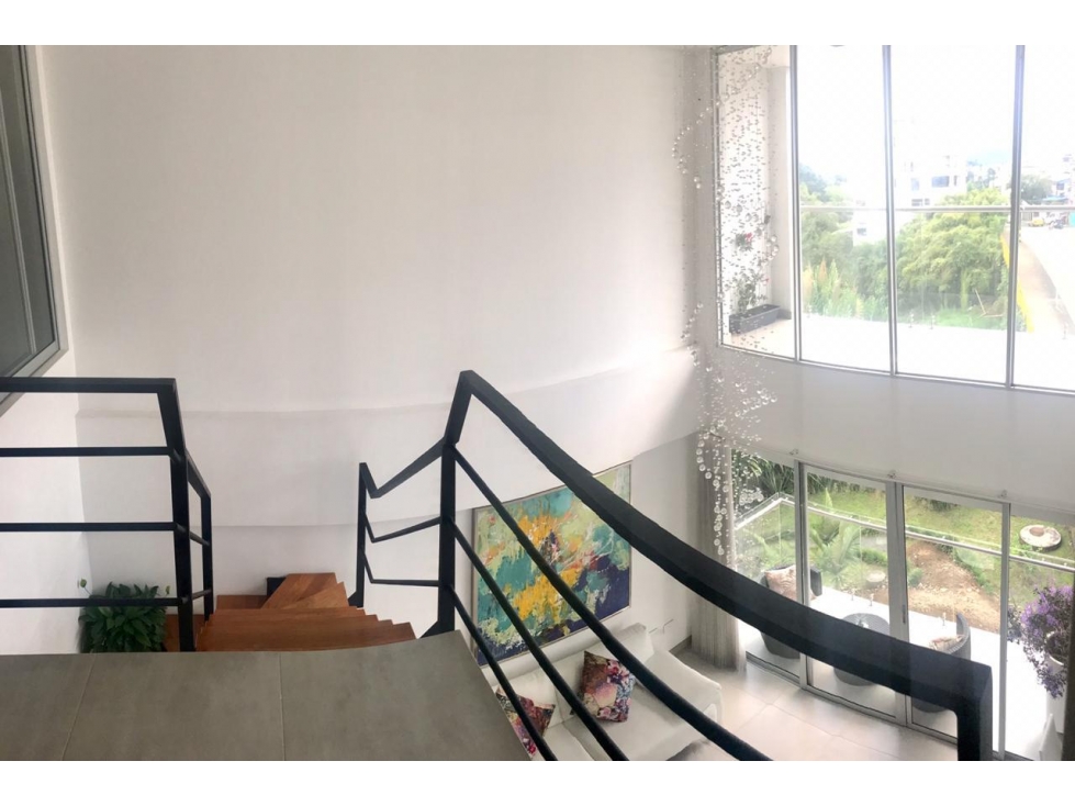 Apartamento en venta Maraya — foto 5