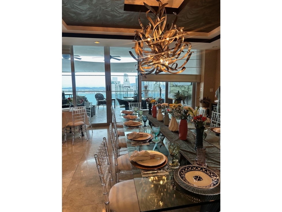 PH AQUALINA PUNTA PACIFICA — foto 6