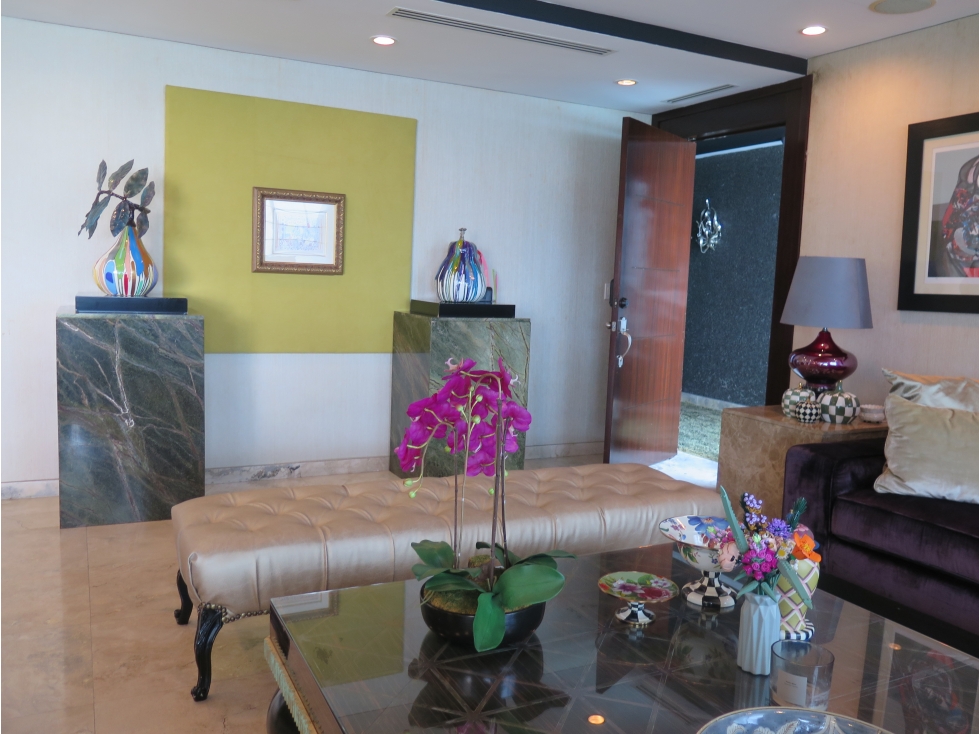 PH AQUALINA PUNTA PACIFICA — foto 3