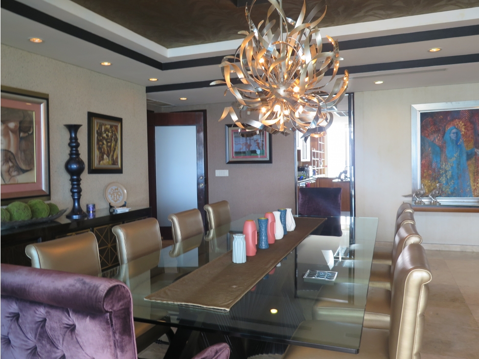PH AQUALINA PUNTA PACIFICA — foto 4