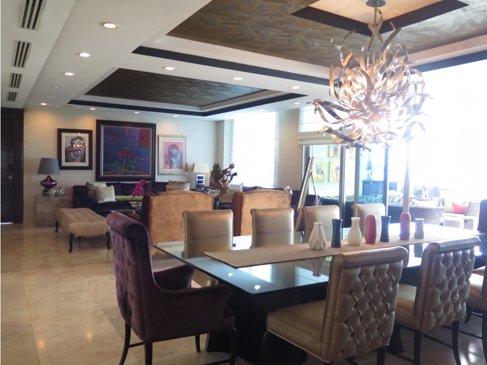 PH AQUALINA PUNTA PACIFICA — foto 5