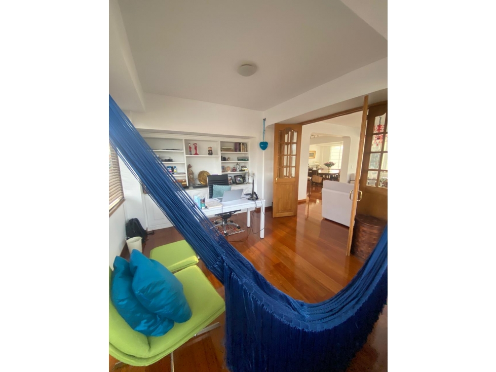 Venta apartamento San Patricio_ Chico Navarra — foto 5