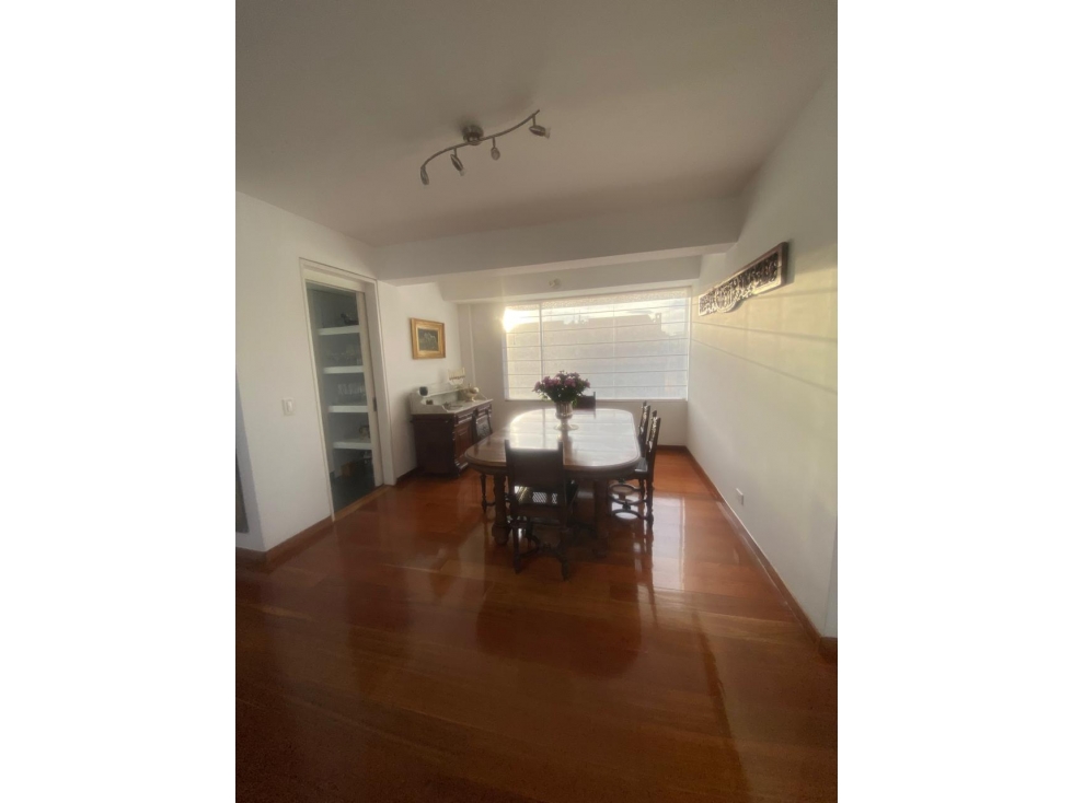 Venta apartamento San Patricio_ Chico Navarra — foto 6