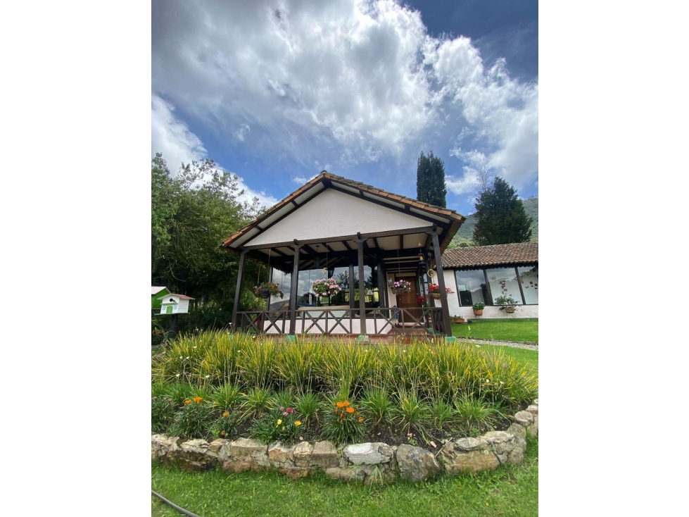 Vendo Finca en Tenjo, Cundinamarca — foto 4