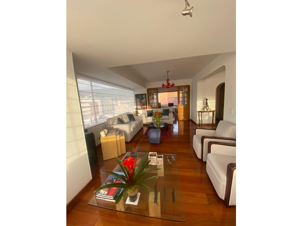 Venta apartamento San Patricio_ Chico Navarra — foto 4