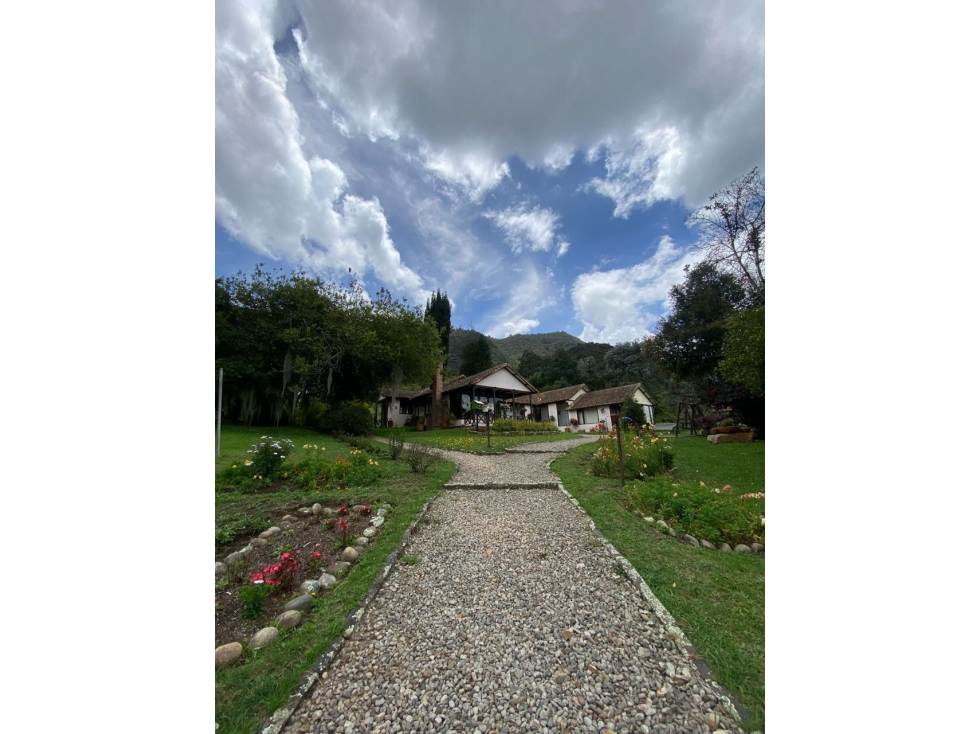 Vendo Finca en Tenjo, Cundinamarca — foto 6