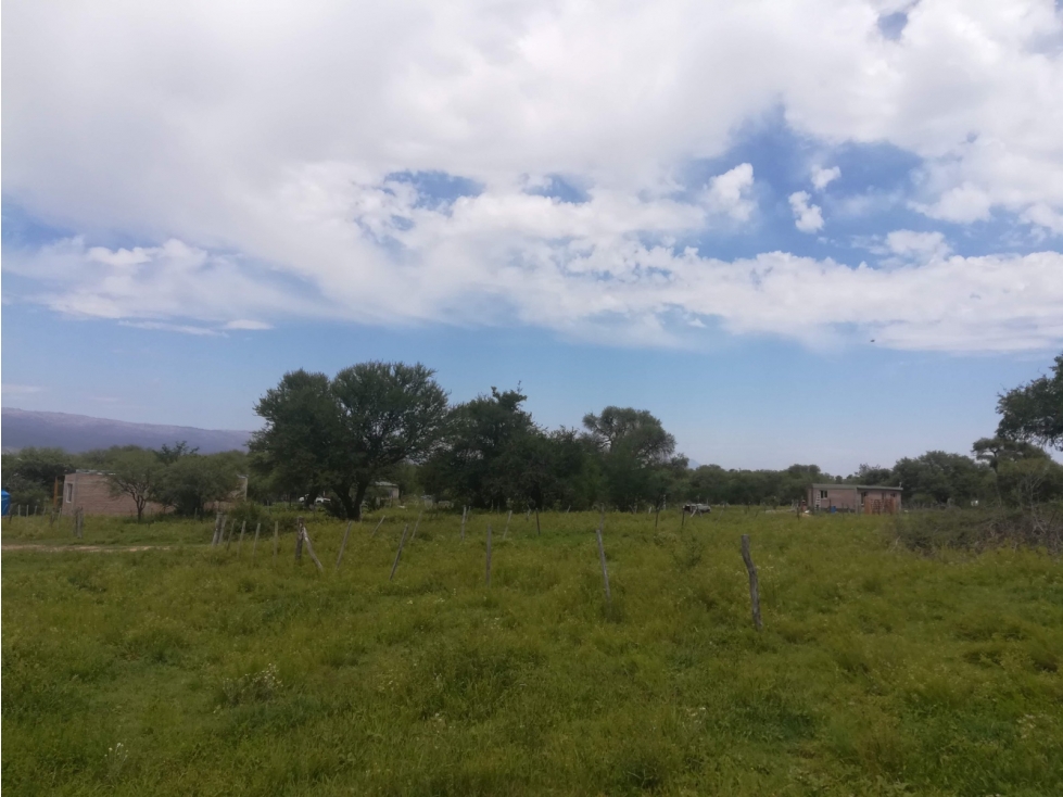 Terreno "Las Maravillas Oeste" - 4