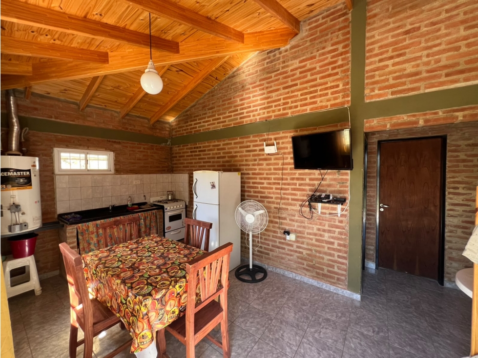 Dúplex en cercanías al Balneario de Los Cedros — foto 3