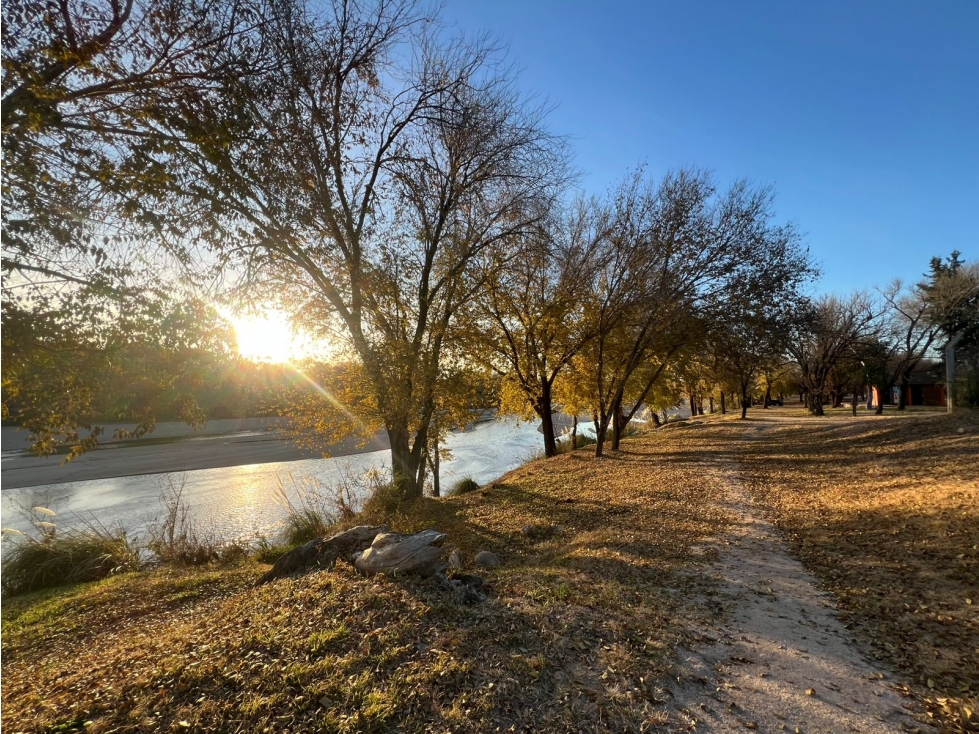 Lote Residencial en cercanías del Río de los Sauces - Mina Clavero - 2