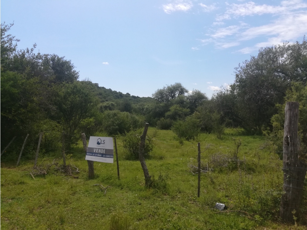 Terreno "Las Maravillas Oeste" - 1
