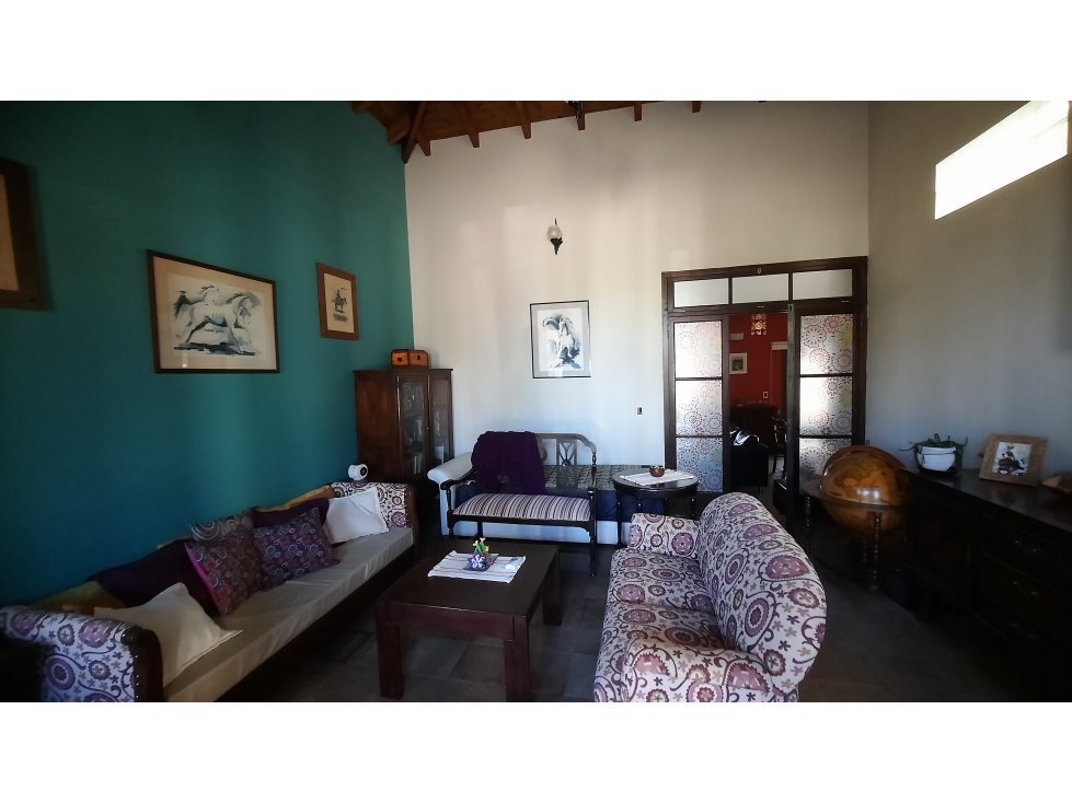Venta - Importante Casa - Traslasierra - Mina Clavero c/bajada al Río! - 6