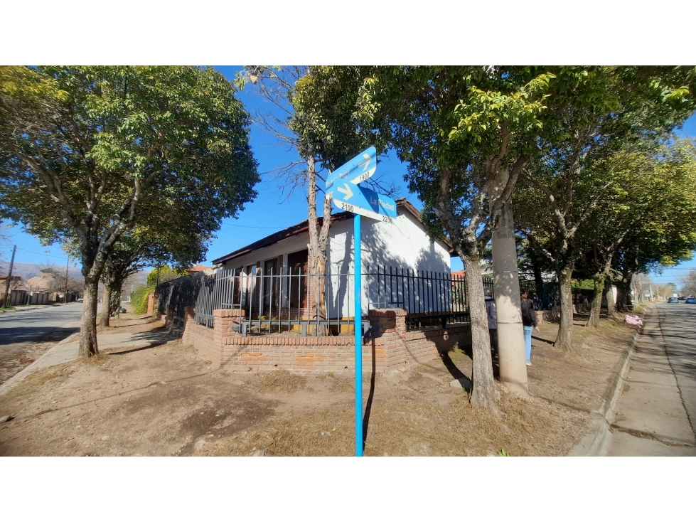 ¡Departamento + Local - Mina Clavero - Traslasierra - CÃ³rdoba! - 2