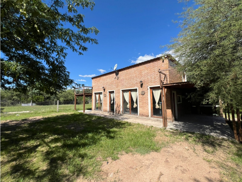 Duplex - Las Maravillas Oeste - Traslasierra - 5