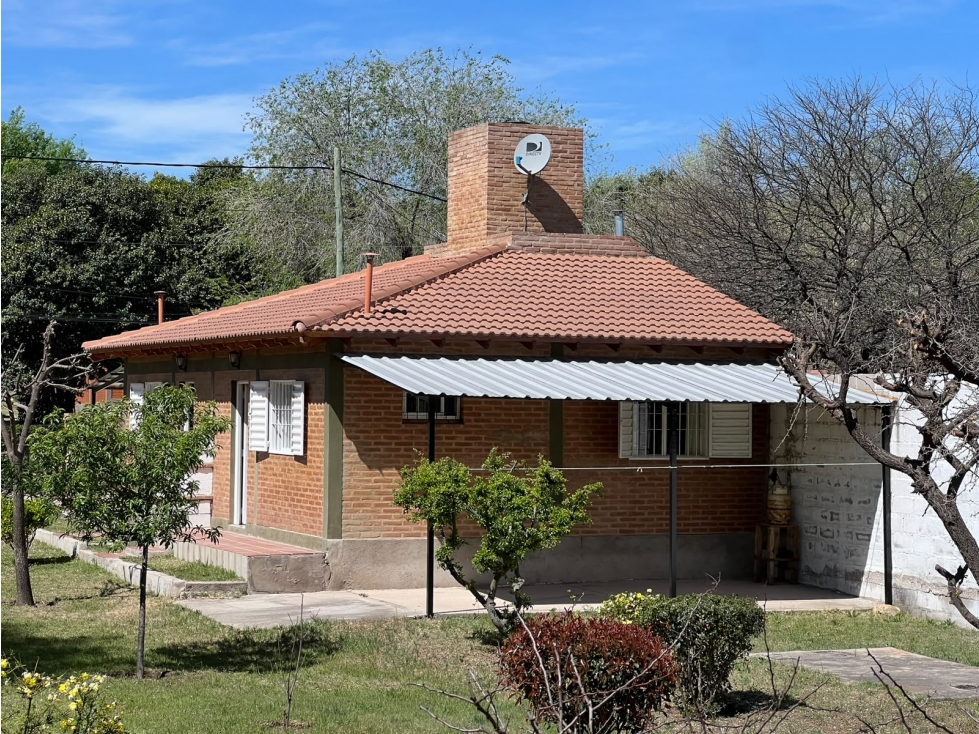 Dúplex en cercanías al Balneario de Los Cedros