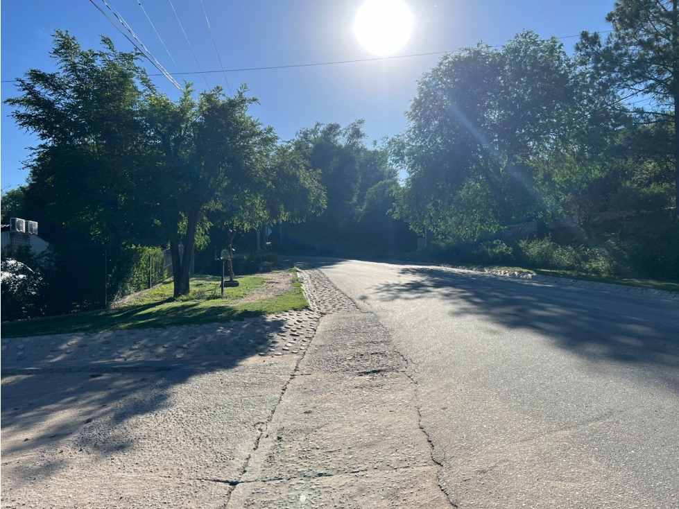 Terrenos agrestes en Nono Traslasierra próximos al Rio de los Sauces - 4