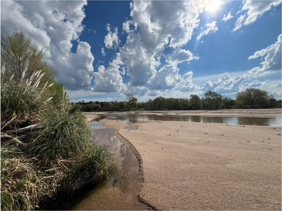 Importantes Fracciones de Terreno en Nono - Acceso privado al Río - 3
