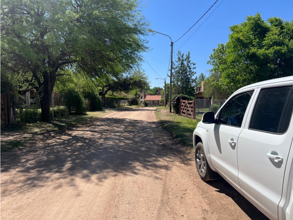 ¡Retasada! Importante Casa fliar en V.C.Brochero - Traslasierra - Cba. - 5