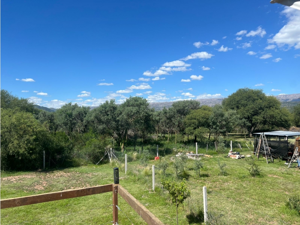 Duplex - Las Maravillas Oeste - Traslasierra - 3