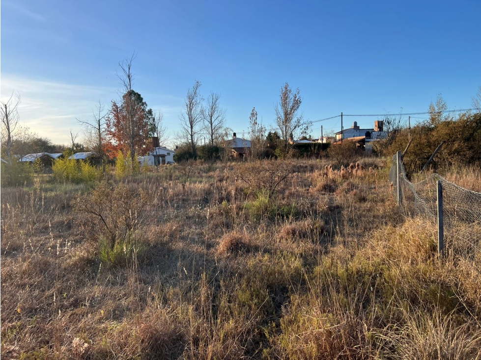 Terreno próximo a Costanera en San Sebastián - Mina Clavero - 5