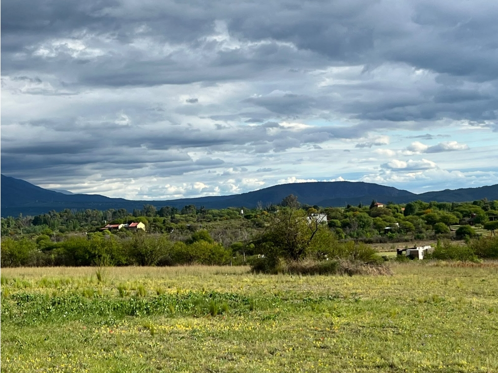 Cabaña de tronco en Nono - 3