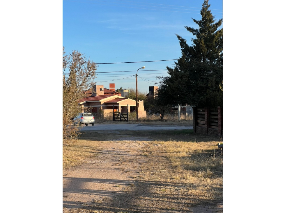 Lote Residencial en cercanías del Río de los Sauces - Mina Clavero - 5
